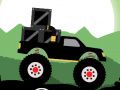 Logħba Kunsina Monster Truck fil-Foresta onlajn Logħba Kunsina Monster Truck fil-Foresta onlajn