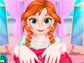 Logħba Salan tal-Ithmijiet tal-Princess Annie onlajn