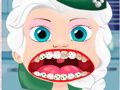 Logħba Dentista Prinċipessa onlajn Logħba Dentista Prinċipessa onlajn