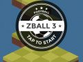 Logħba Zball 3: Football onlajn