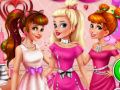 Logħba Festa ta' Single għad-Diċembru San Valentinu onlajn