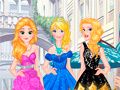 Logħba Boutique Rjali tal-Prinċipal onlajn
