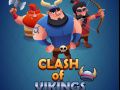 Logħba Inkwadratura tal-Vikings onlajn