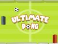 Logħba Pong Ultimate onlajn