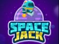 Logħba Jack Spazjali onlajn Logħba Jack Spazjali onlajn
