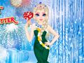 Logħba Reġina tal-Ice 2017 Trendsetter onlajn