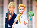 Logħba Il-Wedding ta' Ħolma tal-Prinċepessa Ellie onlajn