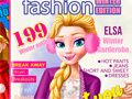 Logħba Rivista Prinċessa Editjoni tal-Ibur onlajn