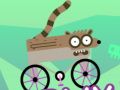 Logħba RigBMX 2 Il-Maledizzjoni ta' l-Aċċident onlajn