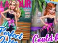 Logħba Pulizija tal-Moda onlajn
