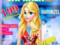Logħba Rivista tal-Catwalk Princess onlajn