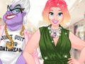 Logħba Princess Curvy Fashion  onlajn