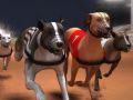 Logħba Razzett tal-Greyhound onlajn
