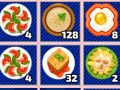 Logħba Togħma 2048 onlajn