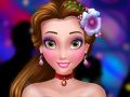 Logħba Make-Up Perfetta għall-Prom onlajn