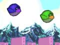 Logħba Morda Flappy Mgħoddija onlajn