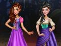 Logħba Logħba ta' Rol Doll: Tiswijiet onlajn