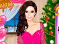 Logħba Barbie Glam Maltemp onlajn