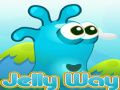 Logħba Titolu Jelly Triq onlajn
