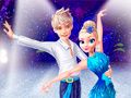 Logħba Gap ta’ Danza fuq il-Għasel ta’ Ellie Jack onlajn