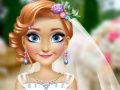 Logħba Make-Up Perfetta għaż-Żwieġ onlajn