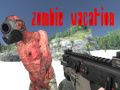 Logħba Vaganzi ta' Zombie onlajn