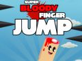 Logħba Super Salt Nofs għall-Fingers onlajn