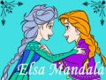 Logħba Elsa Mandala onlajn