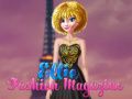 Logħba Ellie Magazin tal-Moda onlajn
