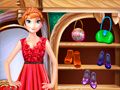 Logħba Prinċessa tal-Fashion onlajn
