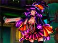 Logħba Festa tal-Halloween onlajn