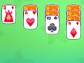 Logħba Super Mega Solitaire onlajn
