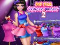 Logħba Libsa ta' Princess Pop Star 2 onlajn