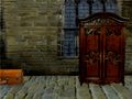 Logħba Tbiegħed mill-Knisja Medievali 2 Episode 2 onlajn