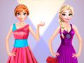 Logħba Diva tal-Moda onlajn