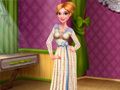 Logħba Dove Wedding Dolly Dress Up onlajn