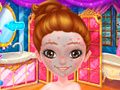 Logħba Trasformazzjoni Sweet Girl onlajn