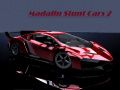 Logħba Madalin Stunt Cars 2 onlajn