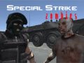 Logħba Attakk Speċjali: Zombie onlajn