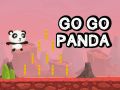 Logħba Mur, Panda! onlajn
