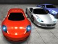 Logħba Racer tat-Tranżitu 3D onlajn