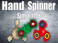 Logħba Simulatur ta' Spinner bil-Wiċċ onlajn
