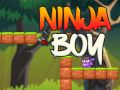 Logħba Tifel Ninja onlajn