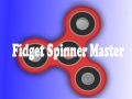 Logħba Master tal-Fidget Spinner onlajn