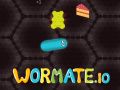 Logħba Wormate.io onlajn