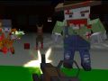Logħba Pistol Pixel Apokalipsi 6 onlajn