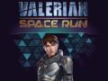 Logħba Valerian: Rakkont Spaċjali onlajn Logħba Valerian: Rakkont Spaċjali onlajn