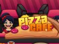 Logħba Kafè tal-Pizza onlajn