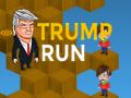 Logħba Trump Run onlajn