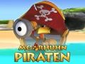 Logħba Pirati Moorhuhn onlajn